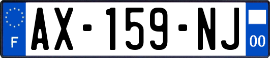 AX-159-NJ