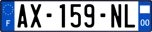 AX-159-NL
