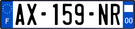 AX-159-NR