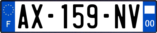 AX-159-NV