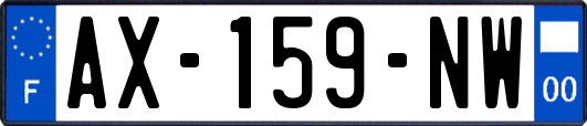 AX-159-NW