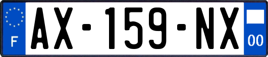AX-159-NX