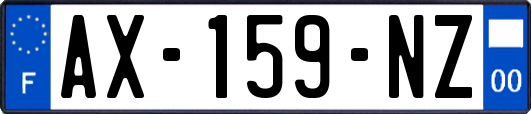AX-159-NZ