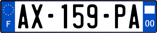 AX-159-PA