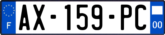 AX-159-PC