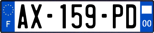 AX-159-PD