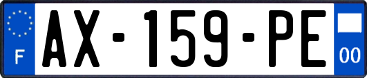 AX-159-PE