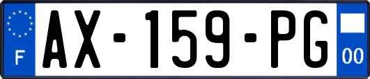 AX-159-PG