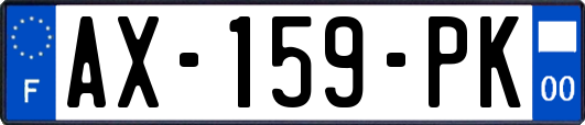 AX-159-PK