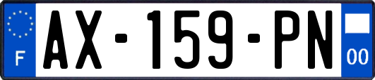 AX-159-PN