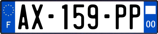 AX-159-PP