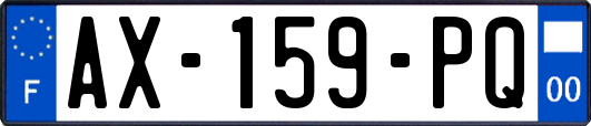AX-159-PQ