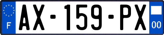 AX-159-PX
