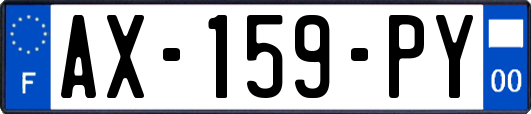 AX-159-PY
