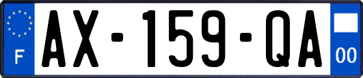 AX-159-QA