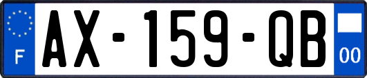 AX-159-QB