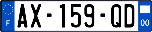 AX-159-QD