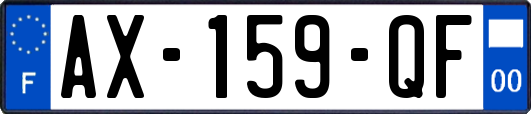 AX-159-QF