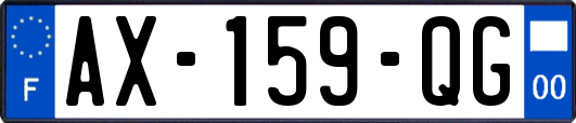 AX-159-QG