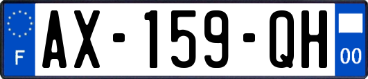 AX-159-QH
