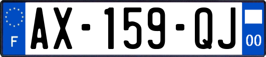AX-159-QJ