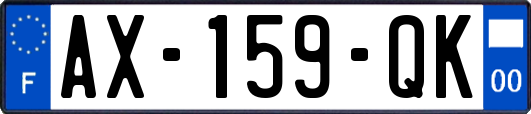 AX-159-QK