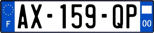 AX-159-QP