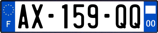 AX-159-QQ