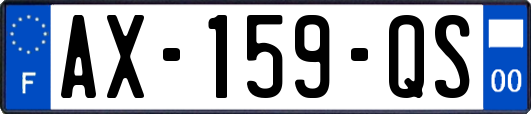 AX-159-QS