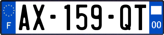 AX-159-QT