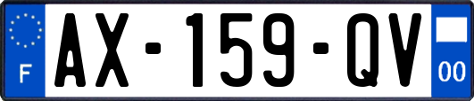 AX-159-QV