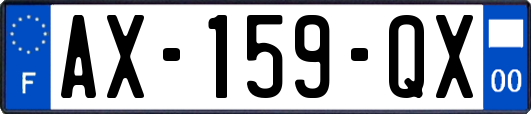 AX-159-QX