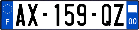 AX-159-QZ