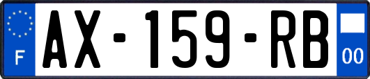 AX-159-RB