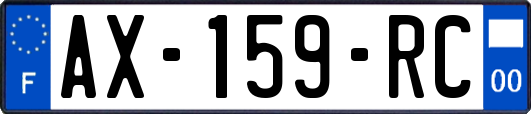 AX-159-RC