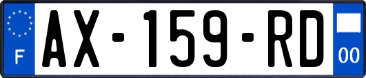 AX-159-RD