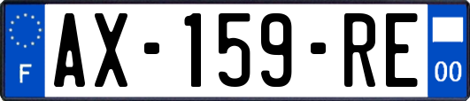 AX-159-RE