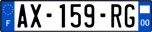 AX-159-RG