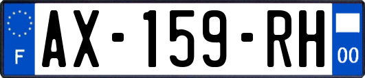 AX-159-RH