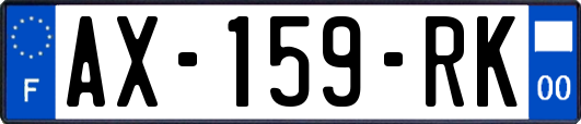 AX-159-RK