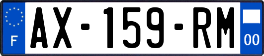 AX-159-RM