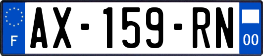 AX-159-RN
