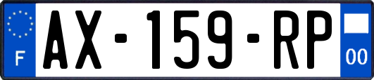 AX-159-RP