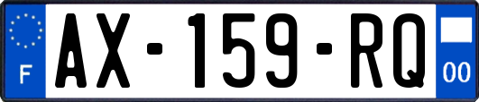 AX-159-RQ