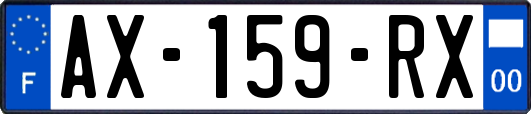 AX-159-RX