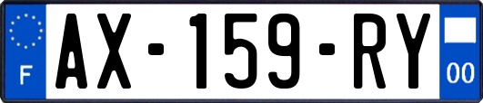 AX-159-RY