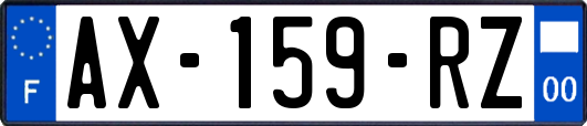 AX-159-RZ
