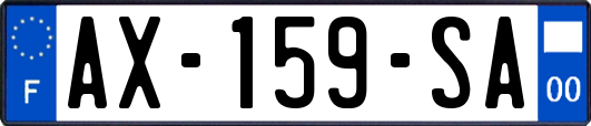 AX-159-SA