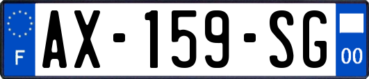 AX-159-SG