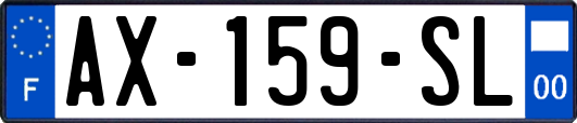 AX-159-SL